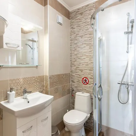 Bissera Premium Apartments Sofia Exterior photo