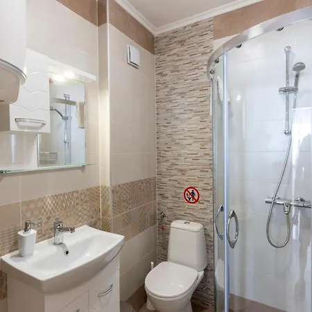 Bissera Premium Apartments Sofia Exterior photo
