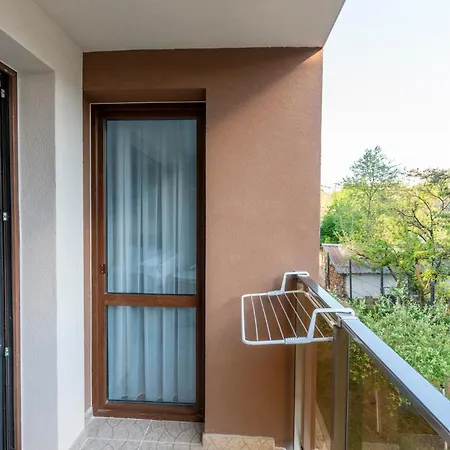 Bissera Premium Apartments Sofia Exterior photo