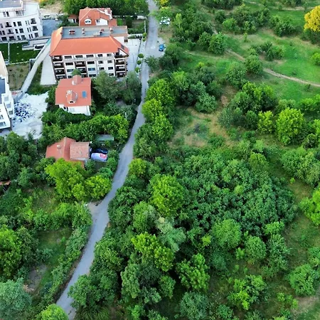 Bissera Premium Apartments Sofia Exterior photo