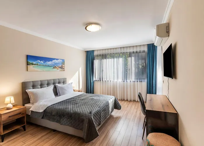 Bissera Premium Apartments