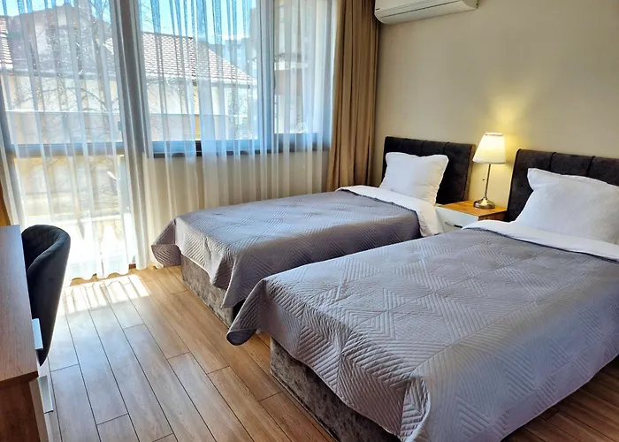 Bissera Premium Apartments