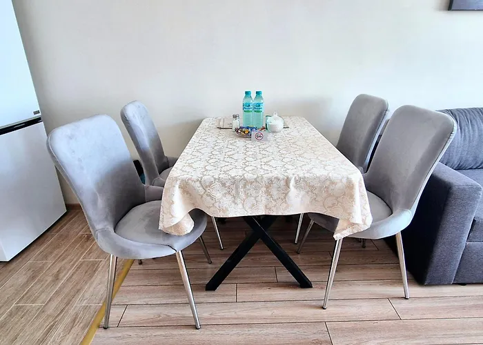 Bissera Premium Apartments