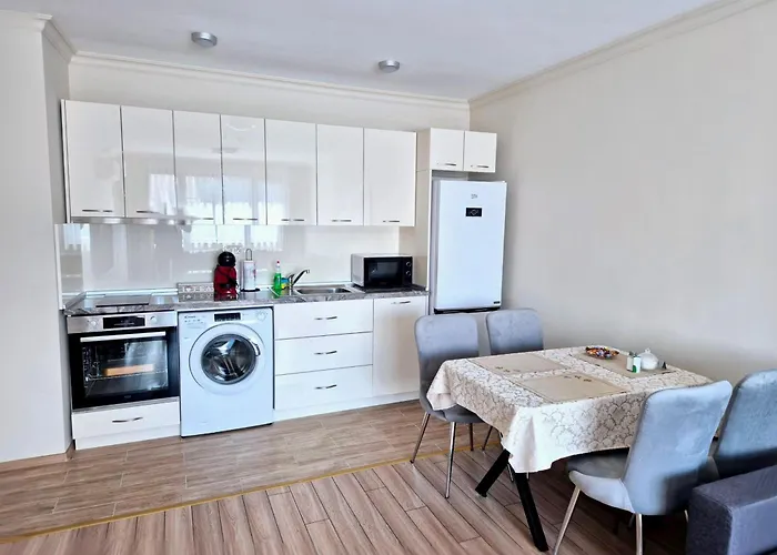 Bissera Premium Apartments