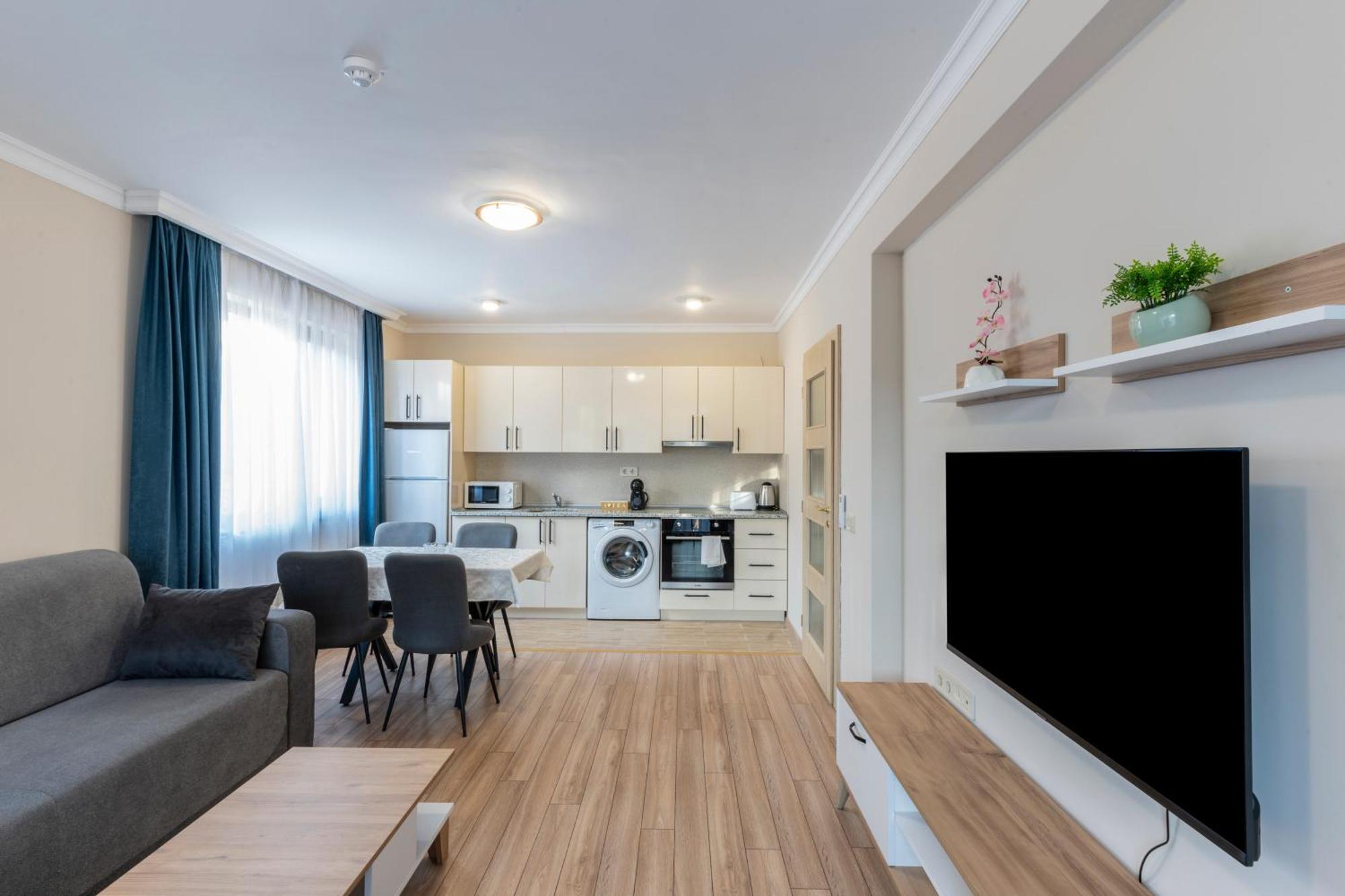 Bissera Premium Appartamento