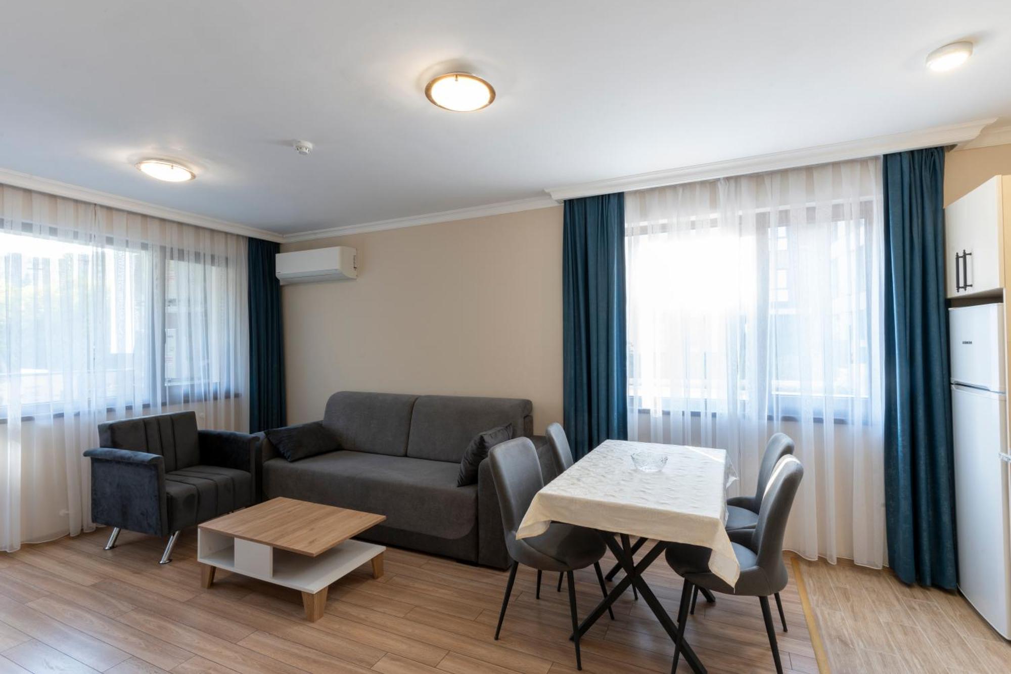 Appartamento Bissera Premium