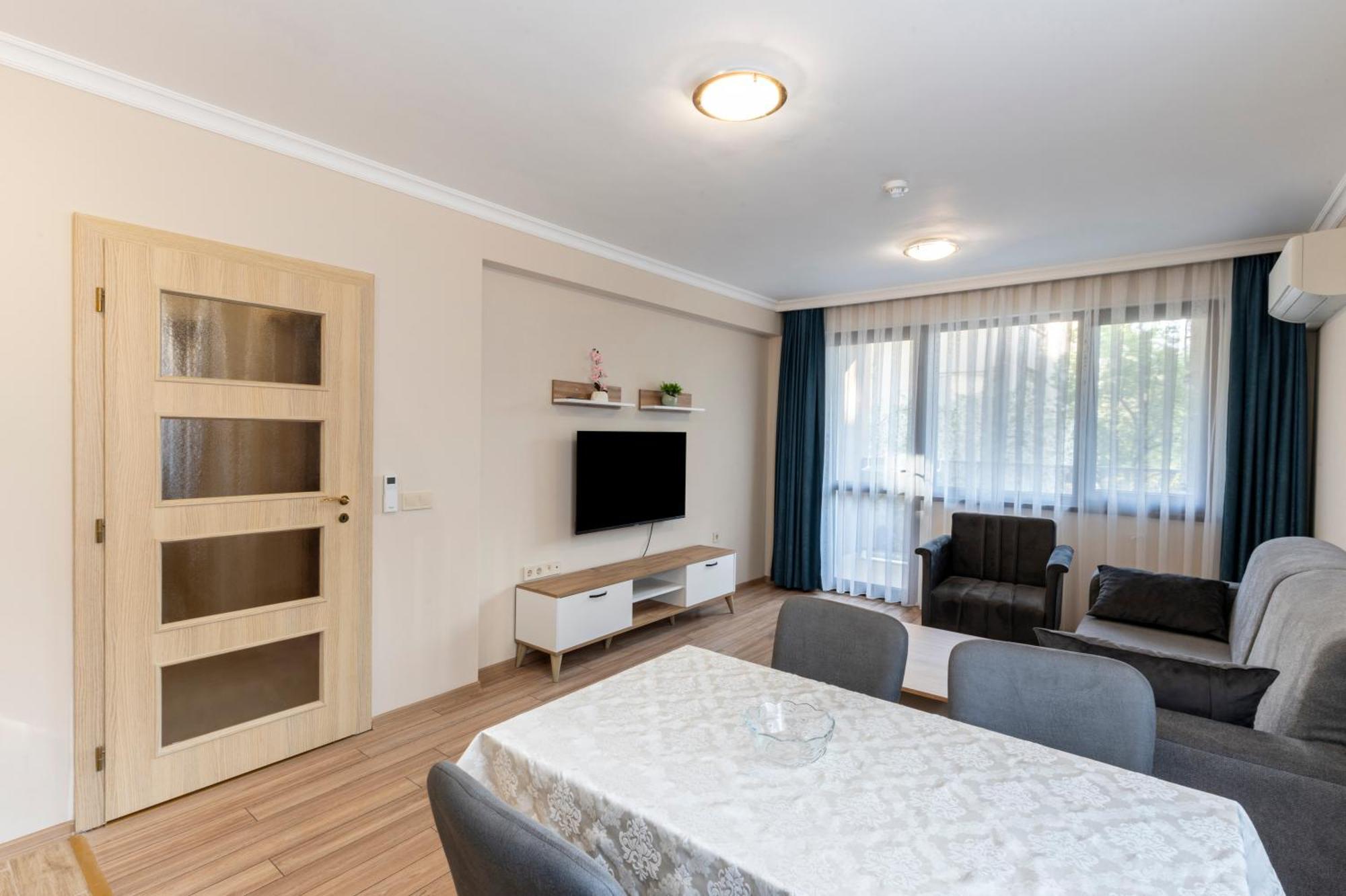 Appartamento Bissera Premium *