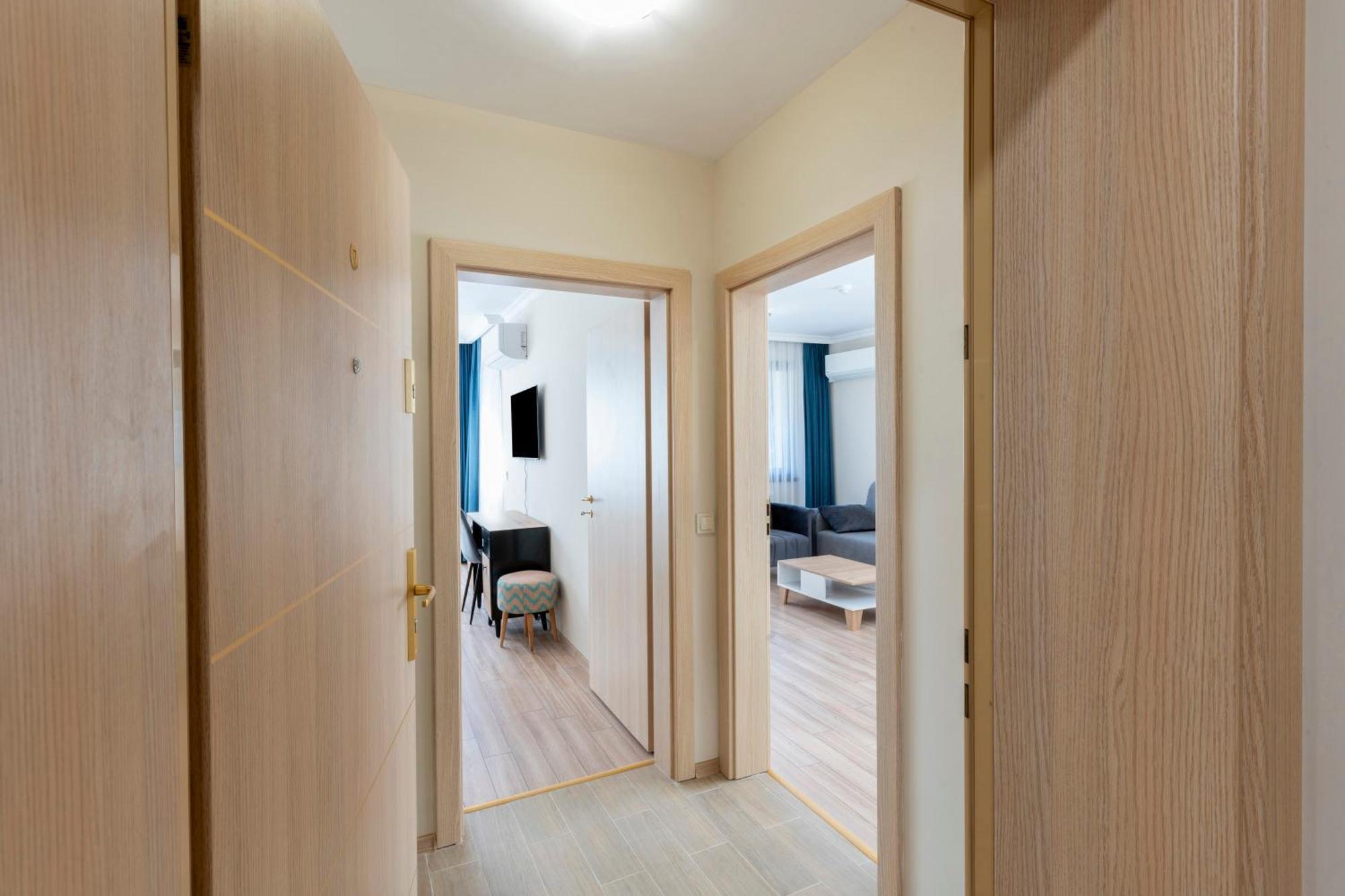 Bissera Premium Appartamento