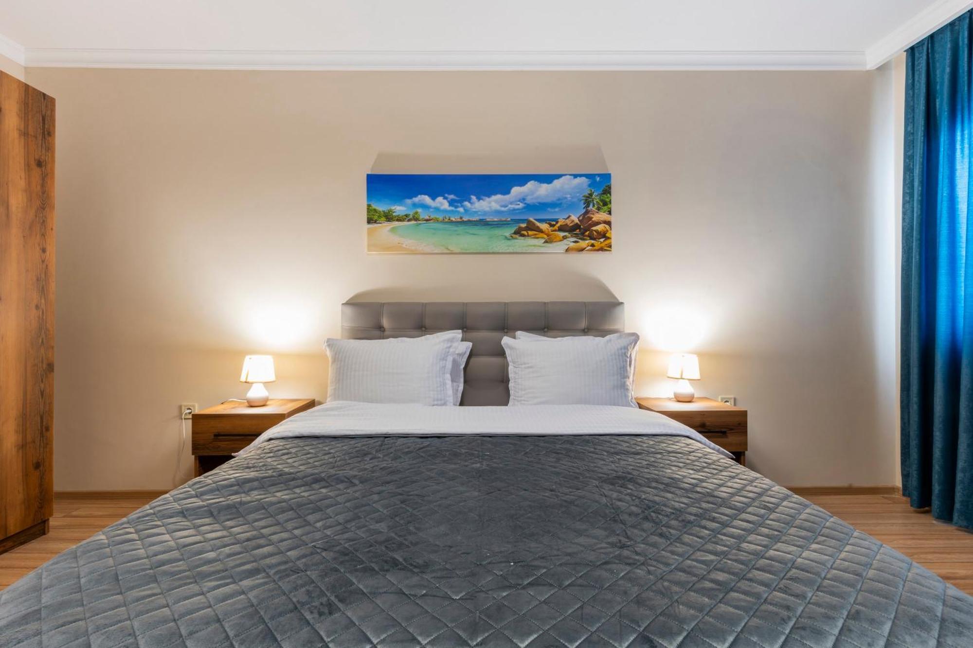 Appartamento Bissera Premium