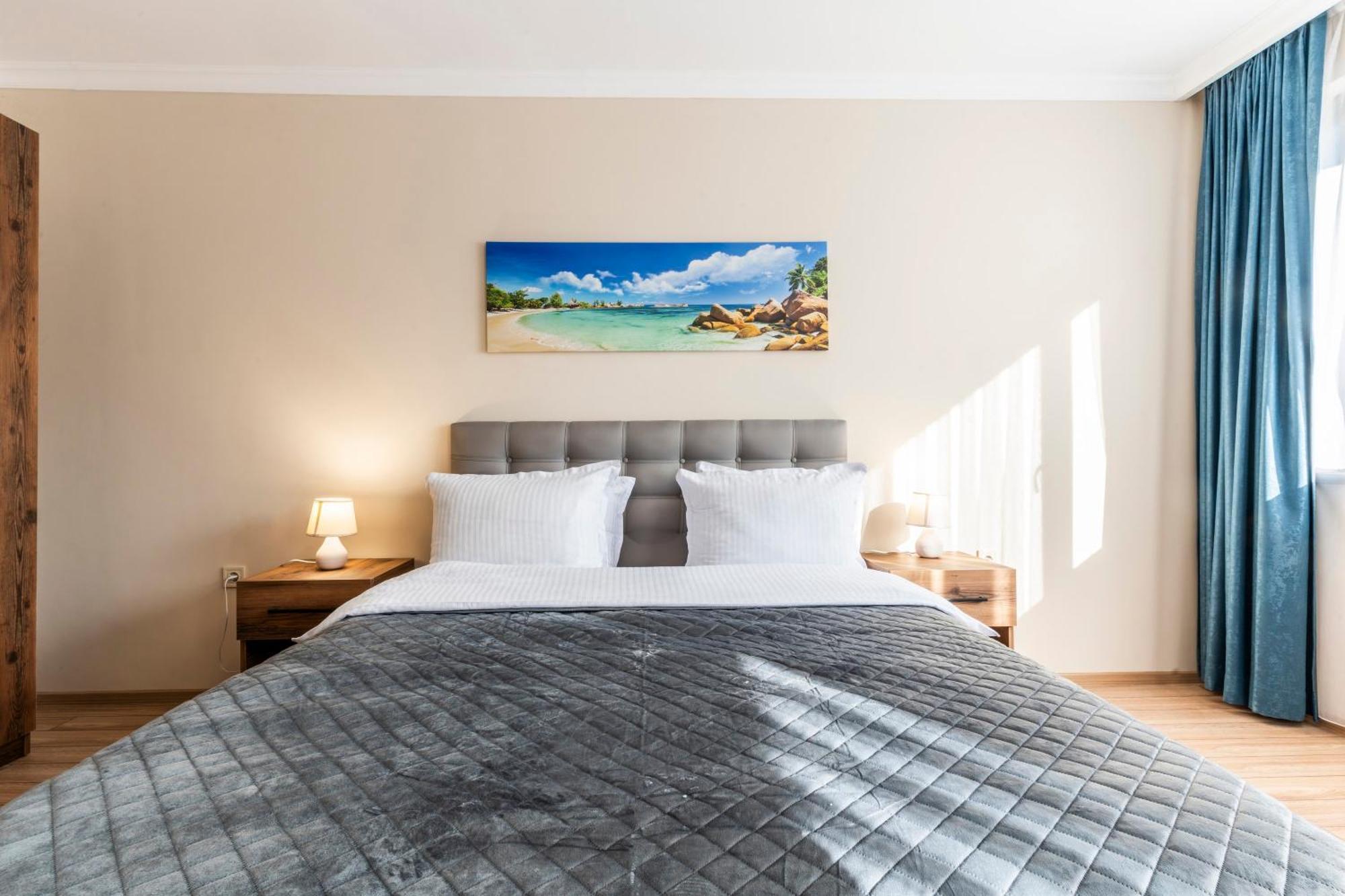 Bissera Premium Appartamento Sofia