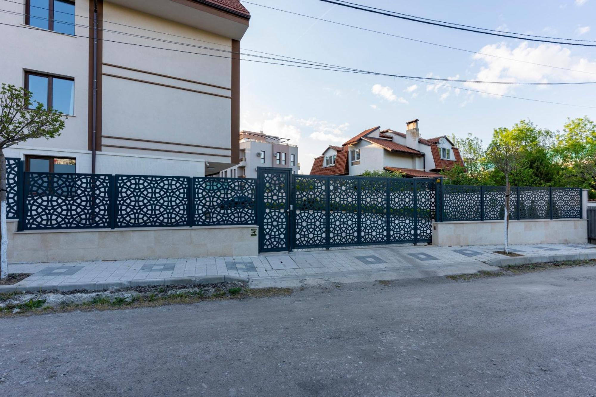 Appartamento Bissera Premium