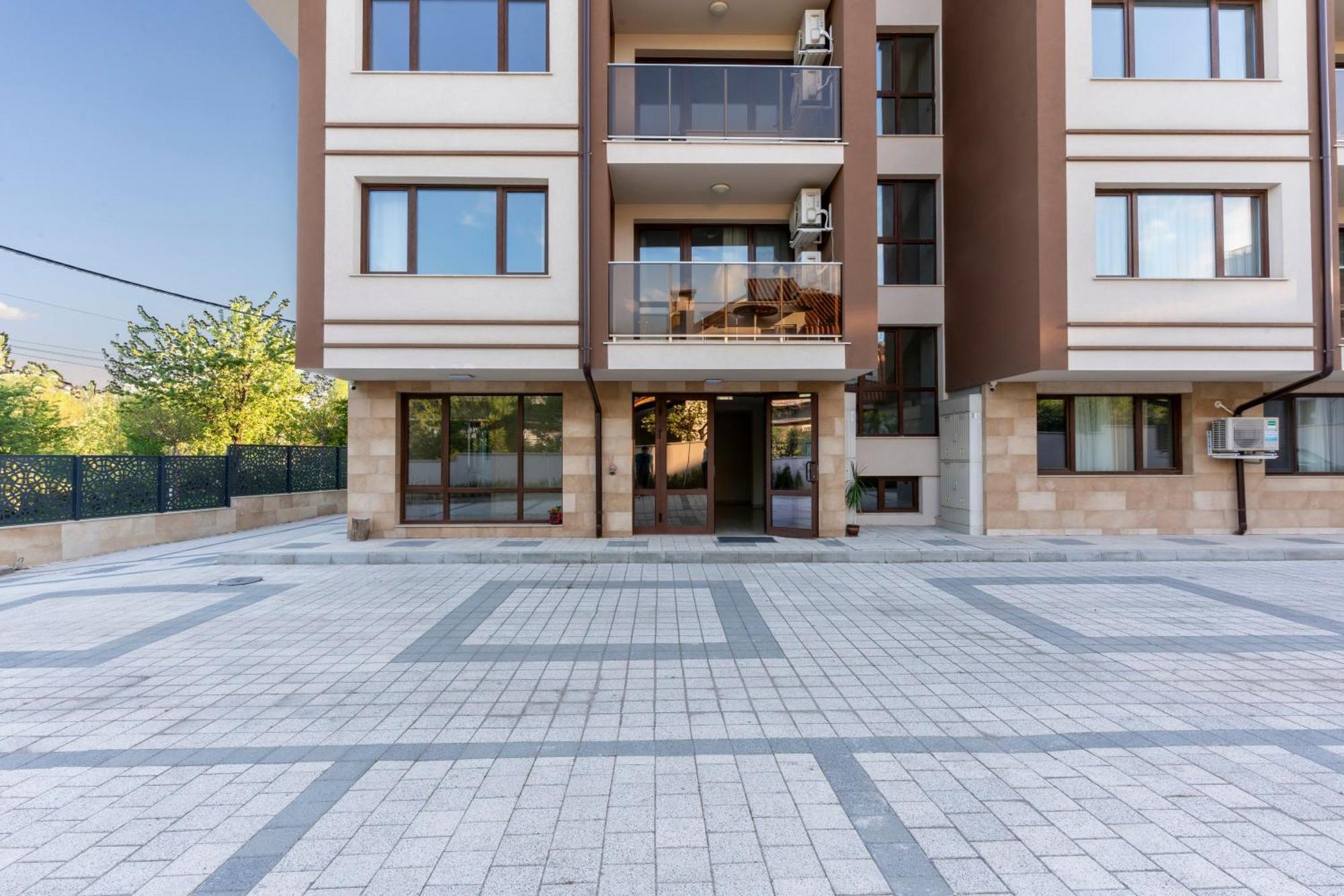 Bissera Premium Sofia