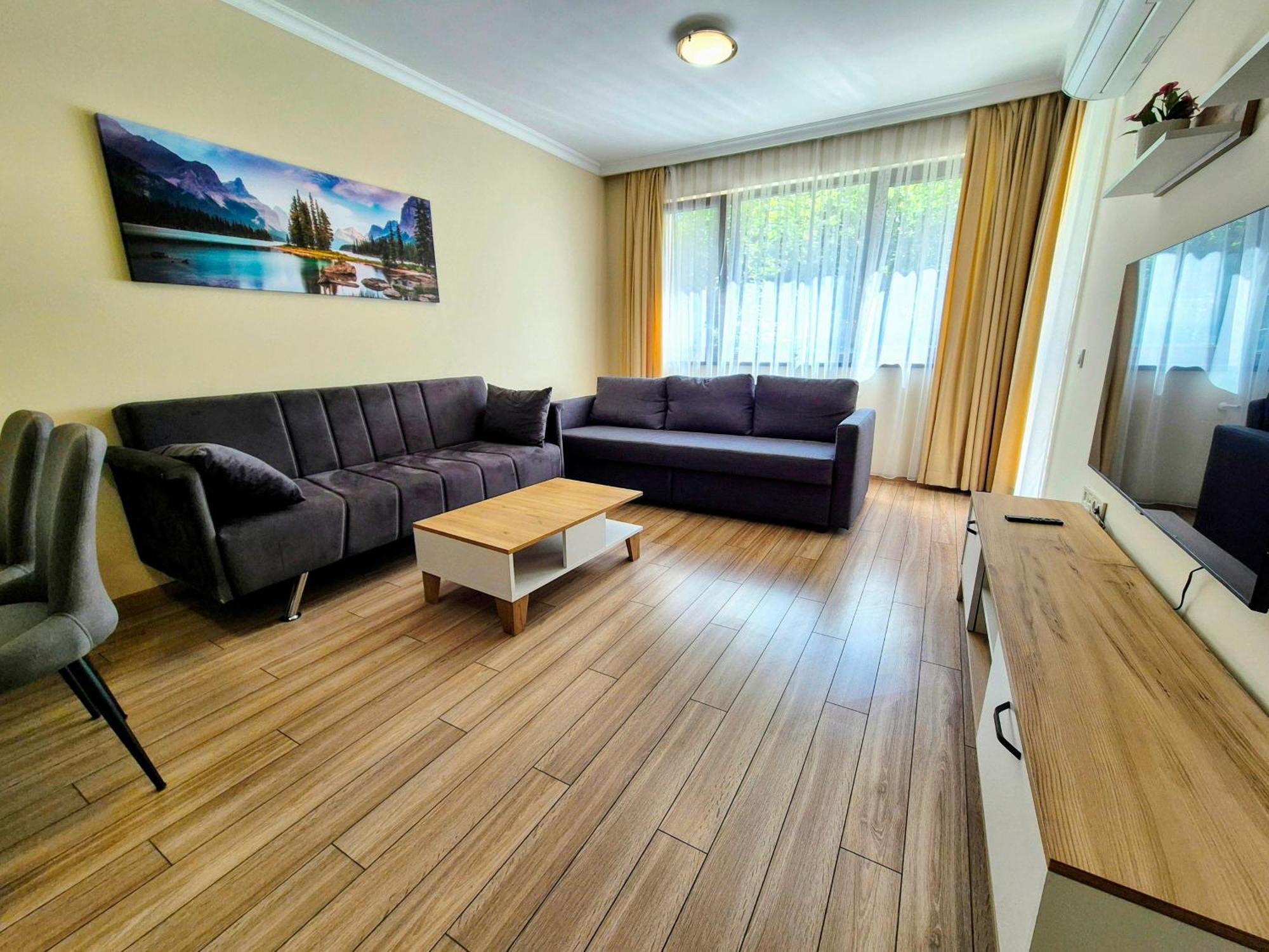 Bissera Premium Sofia