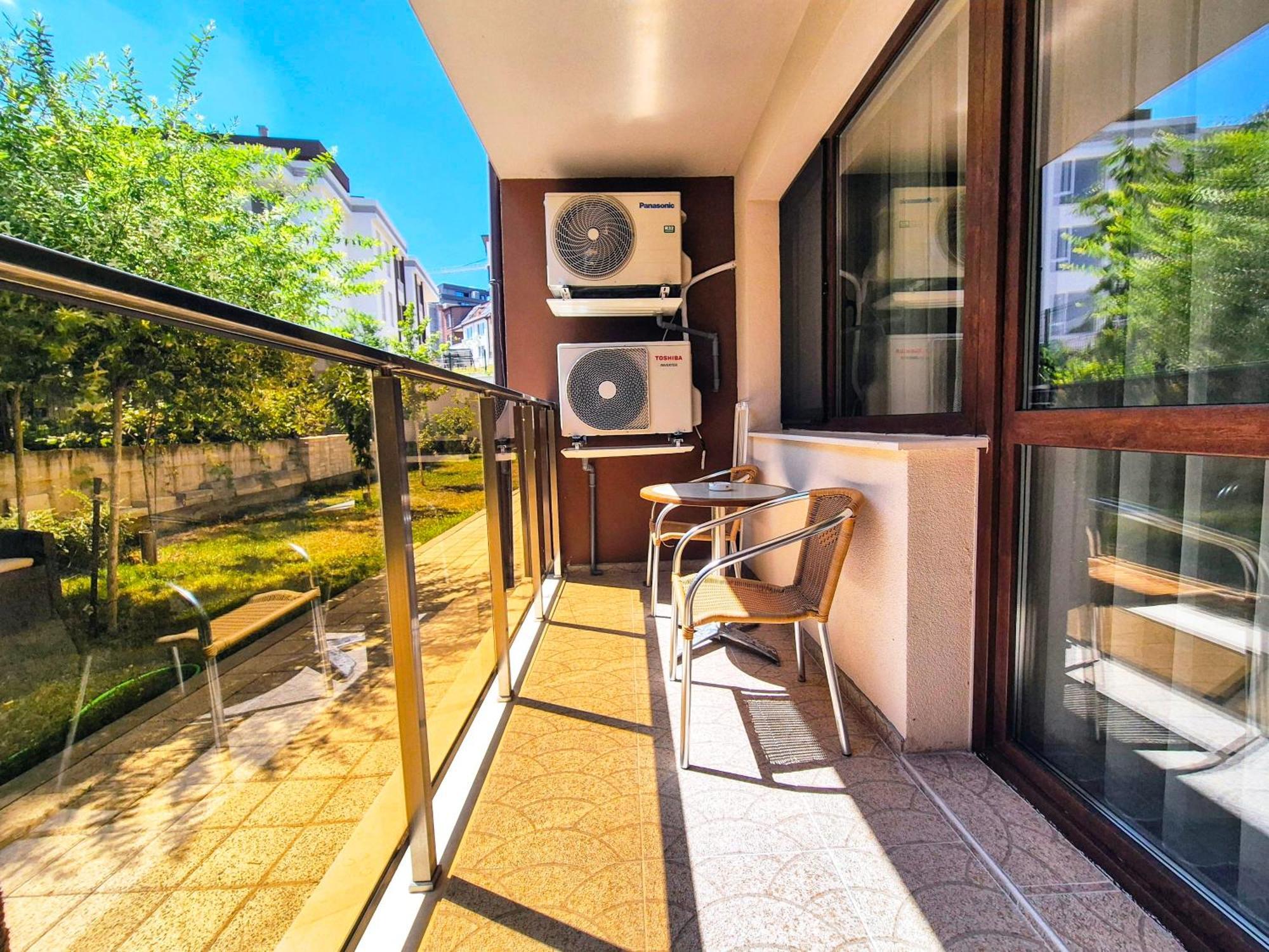 Bissera Premium Appartamento *
