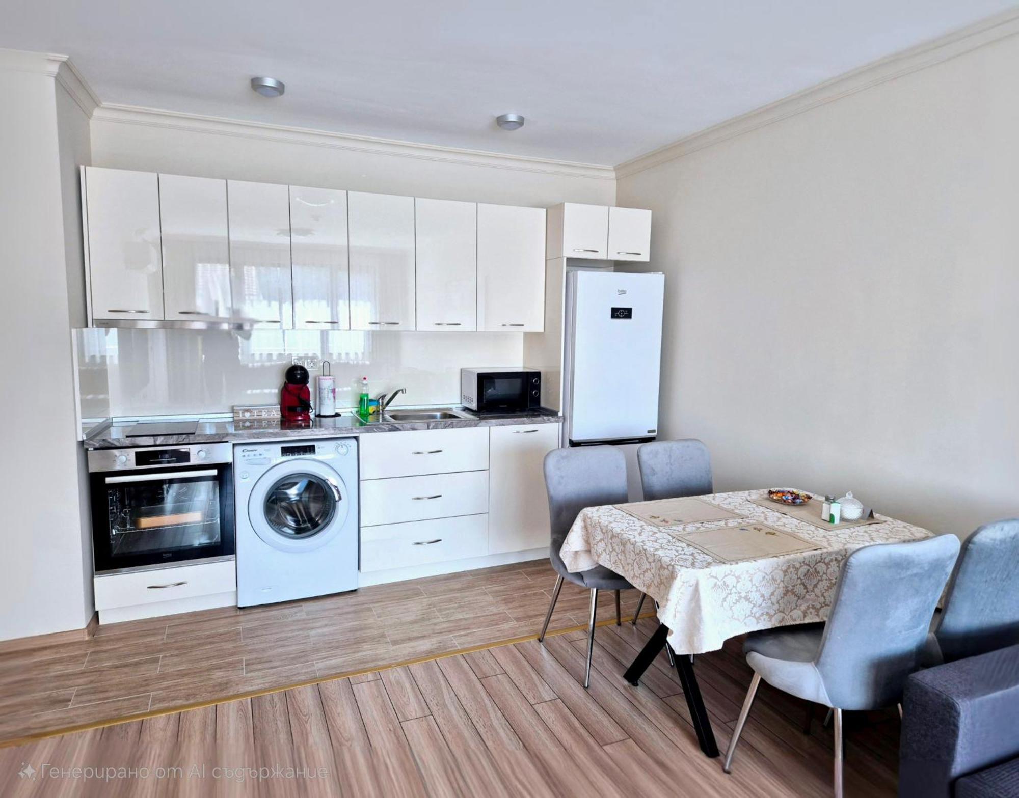 Bissera Premium Appartamento