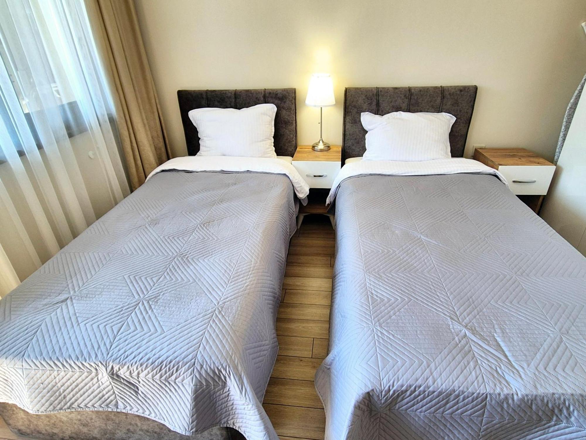 Bissera Premium Appartamento Sofia