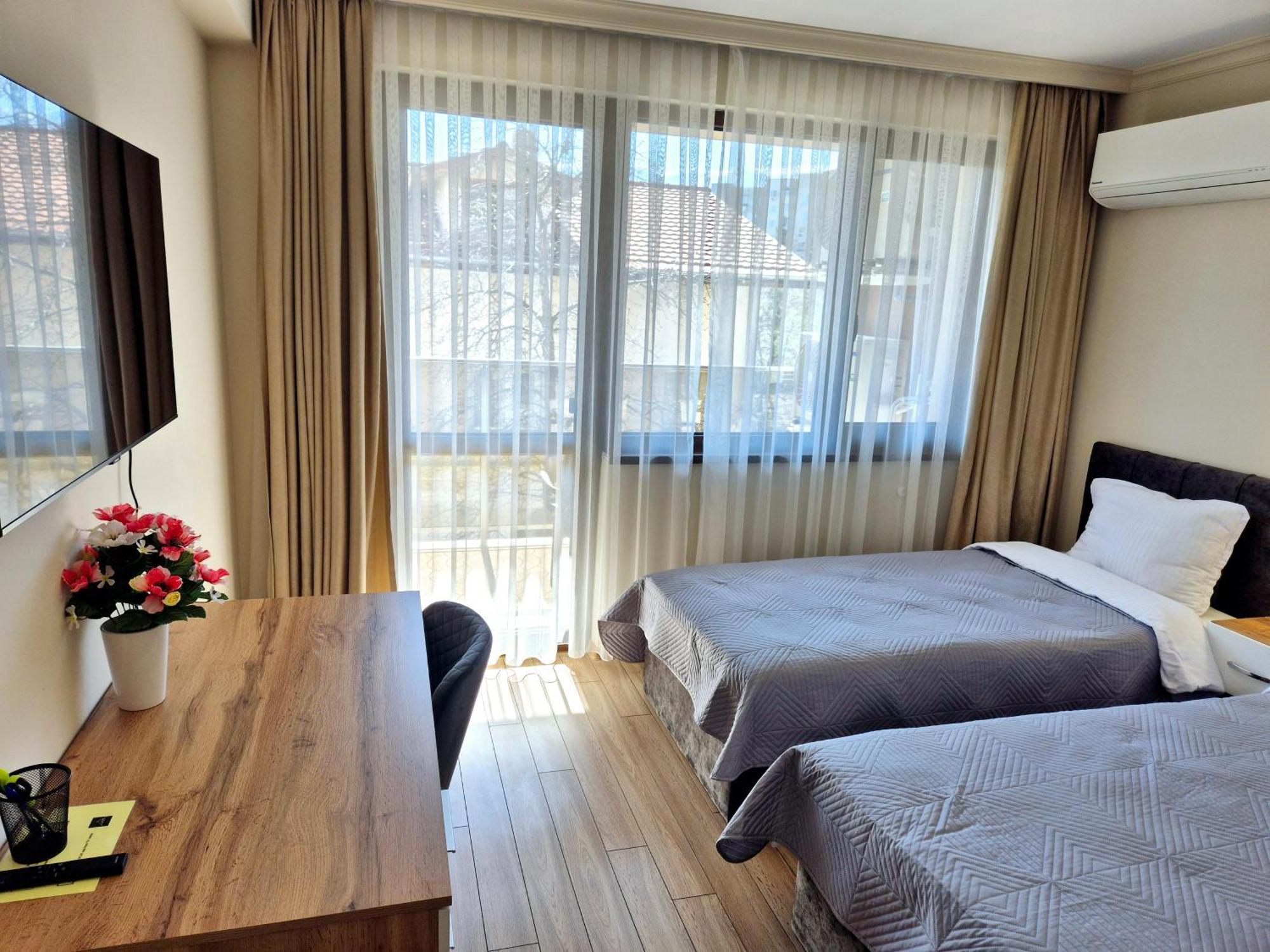 Bissera Premium * Sofia