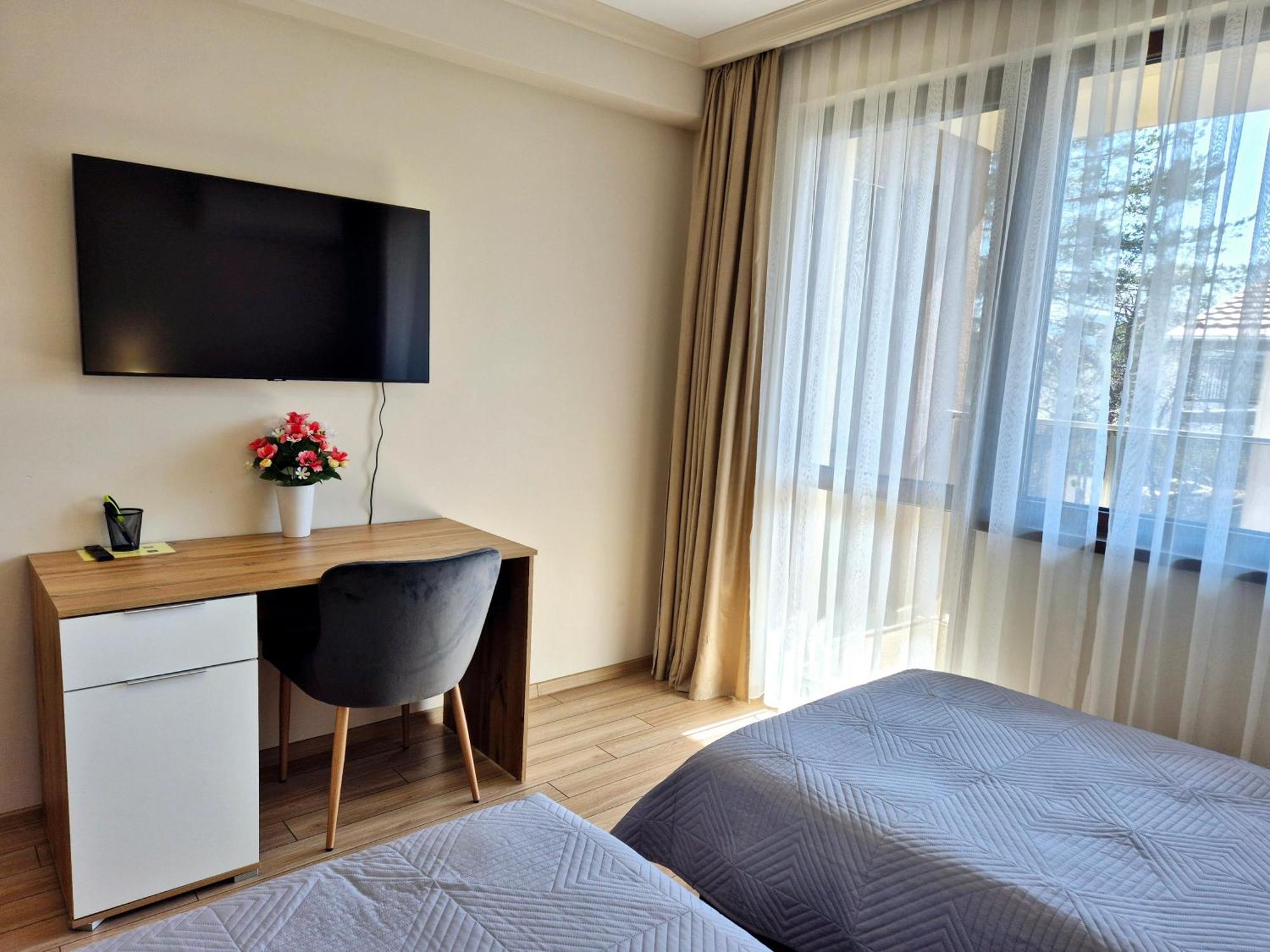 Appartamento Bissera Premium *